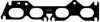 TOYOT 1717388480 Gasket, exhaust manifold